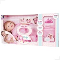 Boneca Festa Do Pijama 2079 Cotiplas