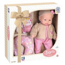 Boneca fiorella coleçao Boneca fiorella coleçao