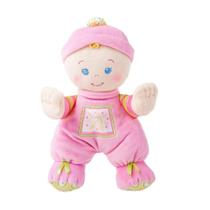 Boneca Fisher-Price Meus Primeiros Amiguinhos Mattel Boneca Fisher-Price Meus Primeiros Amiguinhos Mattel