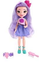 Boneca Fisher-Price Nickelodeon Sunny Day Brush & Style Blair