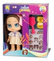 Boneca Flora A Caverna Encantada original