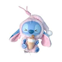 Boneca Fofa Labu V3 Caixa Surpresa Brinquedos De Vinil Pelúcia Série Comer Algo Antes De Dormir