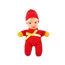 Boneca Fofolete Coleção Classic Bebezinha Estrela