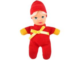 Boneca Fofolete Estrela