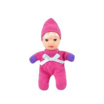 Boneca Fofolete Várias Cores Estrela Original Coleção