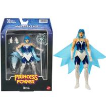 Boneca Frosta Masters Of The Universe - Mattel