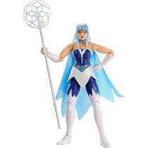 Boneca Frosta Princess of Power She-ha Masterverse MATTEL