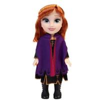 Boneca Frozen Disney Anna BR1922 - MULTIKIDS Boneca Frozen Disney Anna BR1922 - MULTIKIDS