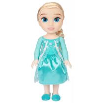 Boneca Frozen - Elsa 38 cm