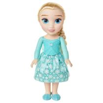 Boneca Frozen Princesa Elsa Clássica - Mimo