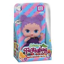 Boneca Frutinha Uva - 2510