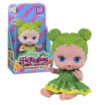 Boneca Frutinhas Com Cheirinho De Fruta Limão - Cotiplás Boneca Frutinhas Com Cheirinho De Fruta Limão - Cotiplás