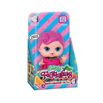 Boneca Frutinhas Groselha Cotiplás Coleção Com Cheirinho Boneca Frutinhas Groselha Cotiplás Coleção Com Cheirinho