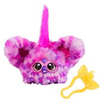 Boneca Furby Furblet Hip Bop Electronic 3126 Boneca Furby Furblet Hip Bop Electronic 3126