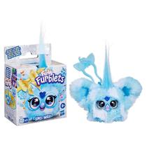 Boneca Furby Furblet Sno Way Electronic 9615 Boneca Furby Furblet Sno Way Electronic 9615
