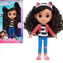 Boneca Gabby 20cm Casa Mágica de Gabby 3+ 3065 Sunny Boneca Gabby 20cm Casa Mágica de Gabby 3+ 3065 Sunny