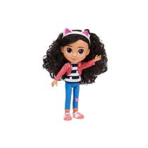 Boneca gabby a casa mágica da gabby - sunny 3065 Boneca gabby a casa mágica da gabby - sunny 3065