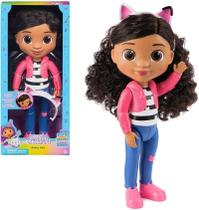 Boneca Gabby De 33 Cm Com Tiara - Sunny 3974 Boneca Gabby De 33 Cm Com Tiara - Sunny 3974