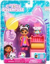 Boneca Gabby Dollhouse Art Studio Sunny 3070 Boneca Gabby Dollhouse Art Studio Sunny 3070
