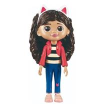 Boneca gabby vinil 25 cm mimo play