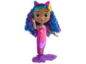 Boneca Gabbys Dollhouse: The Movie Sereia Boneca Gabbys Dollhouse: The Movie Sereia