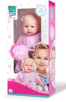Boneca gabi 330 - super toys Boneca gabi 330 - super toys