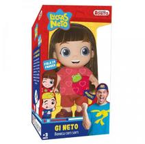 Boneca gi neto 1073 Boneca gi neto 1073