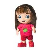 Boneca Gi Neto Aventureira Vermelha Rosita Luccas Neto Youtuber Boneca Gi Neto Aventureira Vermelha Rosita Luccas Neto Youtuber