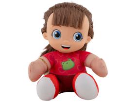 Boneca Gi Neto Luccas Neto