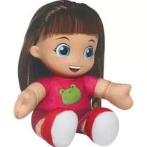 Boneca Gi Neto Boneca Gi Neto