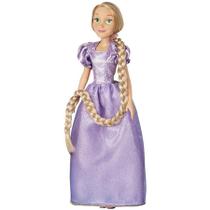 Boneca Gigante Princesa Disney My Size Rapunzel Baby Brink