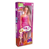 Boneca Girls Fashion Doll 084