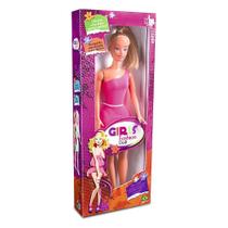 Boneca Girls Fashion Doll 084