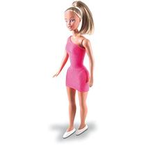 Boneca Girls Fashion Doll 43Cm