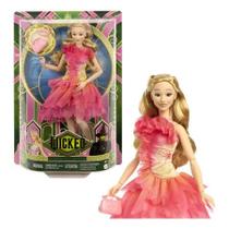 Boneca Glinda Wicked Mattel Hxt63 Boneca Glinda Wicked Mattel Hxt63