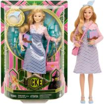 Boneca Glinda Wicked Oficial JDG11 Boneca Glinda Wicked Oficial JDG11