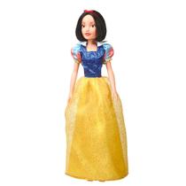 Boneca Grande Branca de Neve My Size Disney 82cm altura Boneca Grande Branca de Neve My Size Disney 82cm altura