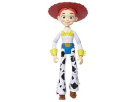 Boneca Grande Jessie Vintage Toy Story Disney Pixar Mattel Boneca Grande Jessie Vintage Toy Story Disney Pixar Mattel