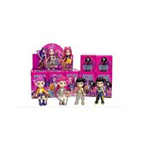Boneca Guerreiras K-Pop Caixa Surpresa - Qual Será a Sua