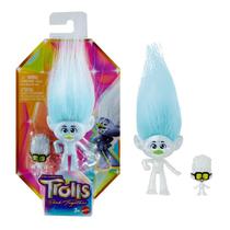 Boneca - Gui Diamante MATTEL - Trolls