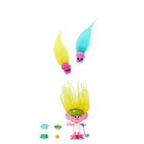 Boneca Hair Pops Viva - Trolls DreamWorks - Mattel