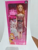 Boneca Happy Girl