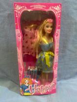 Boneca happy