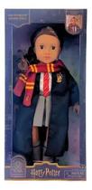Boneca Harry Potter 46cm Grifinória Our Generation 37512