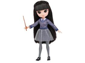 Boneca Harry Potter Fashion Cho Sunny Brinquedos Boneca Harry Potter Fashion Cho Sunny Brinquedos