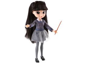 Boneca Harry Potter Fashion Cho Sunny Brinquedos Boneca Harry Potter Fashion Cho Sunny Brinquedos