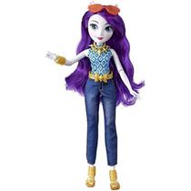 Boneca Hasbro Brinquedo My Little Pony E2267 Deluxe Rarity