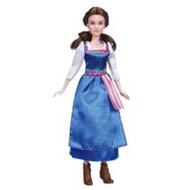 Boneca Hasbro Disney Beauty And The Beast Belle B9164