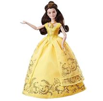 Boneca Hasbro Disney Beauty And The Beast Enchanting Belle B9166