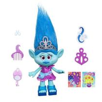 Boneca Hasbro Dreamworks Trolls B7358 Maddy